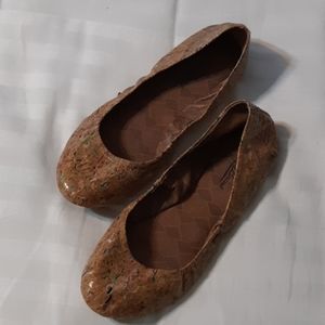 Lucky Brand Size 9.5